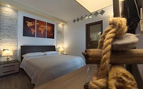 Sunset Bed And Breakfast