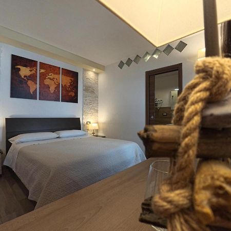 Sunset Bed And Breakfast Peschici Buitenkant foto