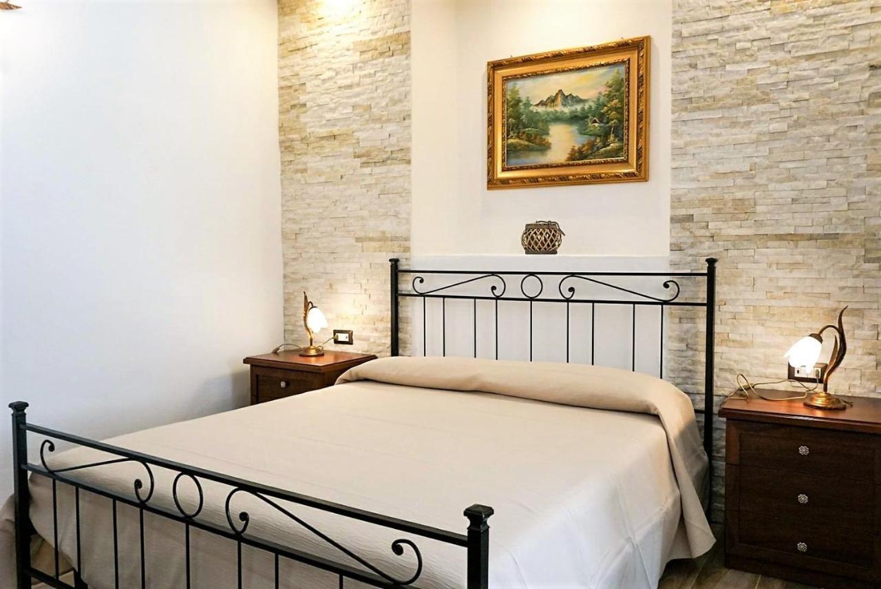 Sunset Bed And Breakfast Peschici Buitenkant foto