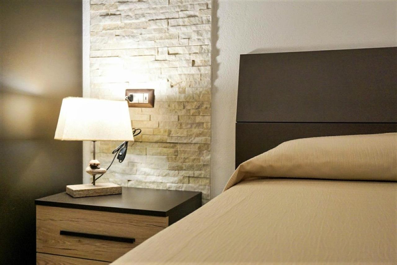 Sunset Bed And Breakfast Peschici Buitenkant foto