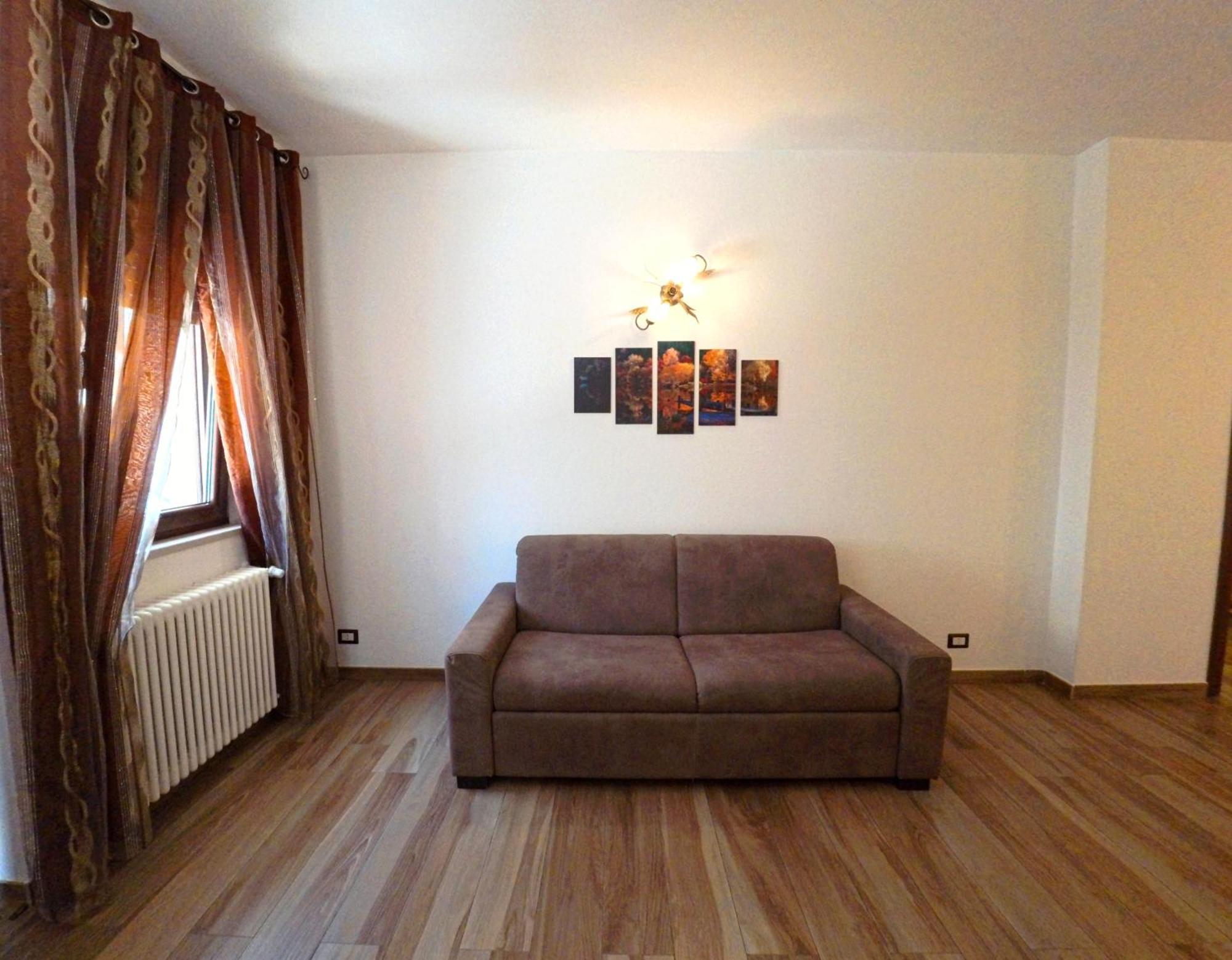 Sunset Bed And Breakfast Peschici Buitenkant foto